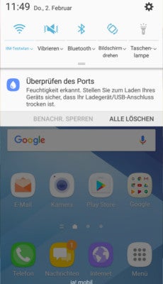 Samsung Galaxy A5 (2017) Samsung Galaxy A5 (2017)