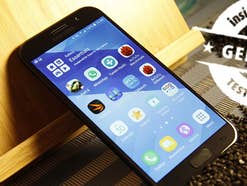 Samsung Galaxy A5 (2017) Samsung Galaxy A5 (2017)