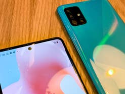 Samsung Galaxy A51
