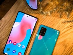Samsung Galaxy A51
