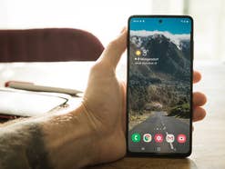 Samsung Galaxy A51 - das beliebteste Smartphone 2020