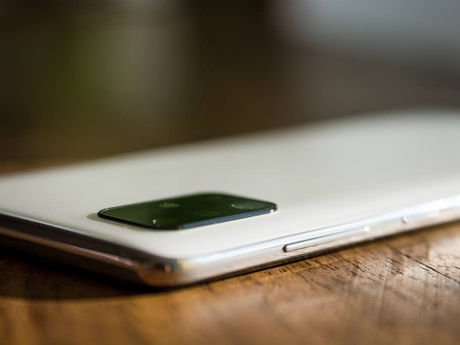 Samsung Galaxy A51