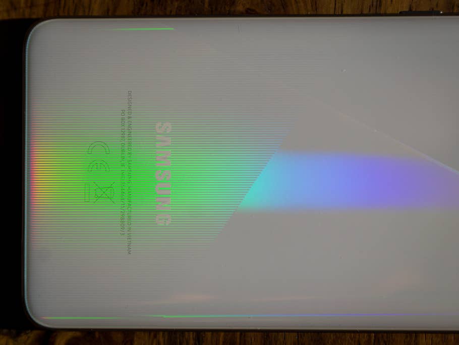 Samsung Galaxy A51