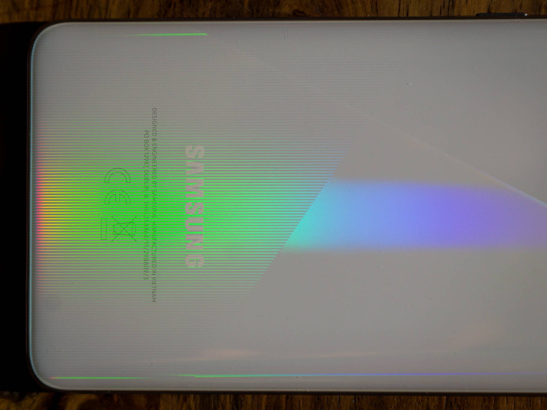 Samsung Galaxy A51 im Test: Multitalent nur auf den ersten Blick