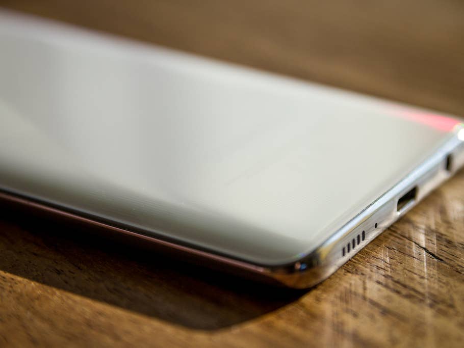 Samsung Galaxy A51