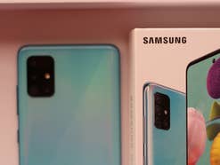 Samsung Galaxy A51 bekommt keine Updates mehr