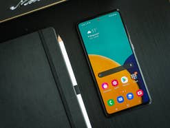Samsung Galaxy A52 Samsung Galaxy A52