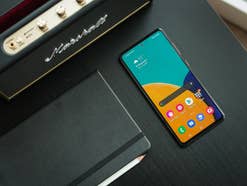 Samsung Galaxy A52 Samsung Galaxy A52
