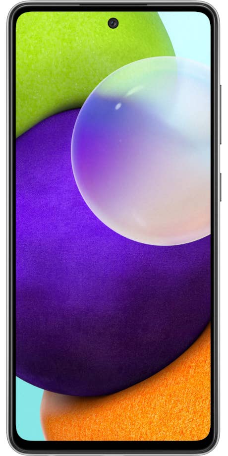 Samsung Galaxy A12 Datenblatt | alle technischen Daten