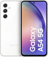 Samsung Galaxy A54 5G Front und Rückseite