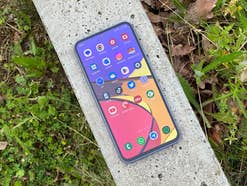 Neues Design: Fotos der kommenden Samsung-Handys aufgetaucht