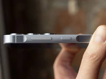 Samsung Galaxy A55: Der Rahmen des neuen Bestsellers