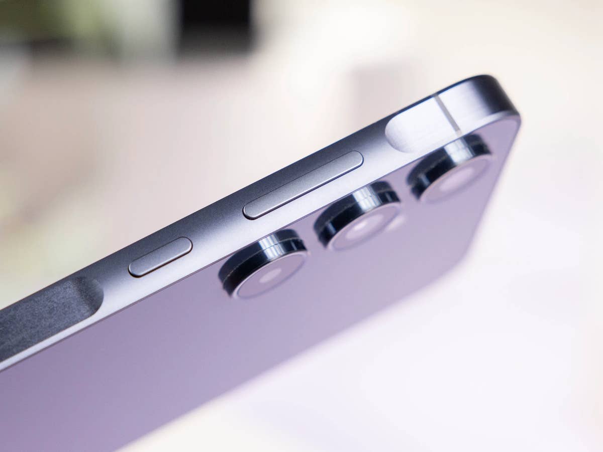 Samsung Galaxy A55
