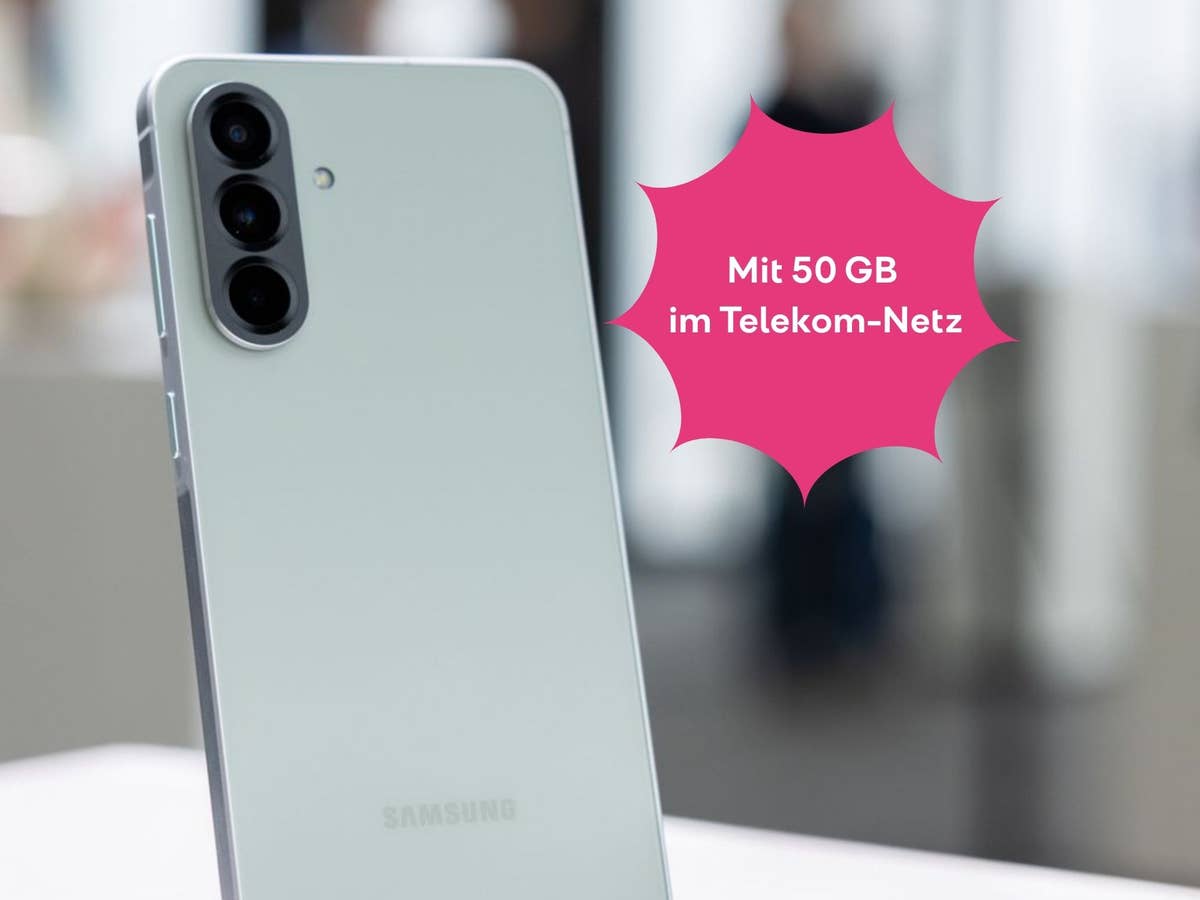 Samsung Galaxy A56 bei Sparhandy