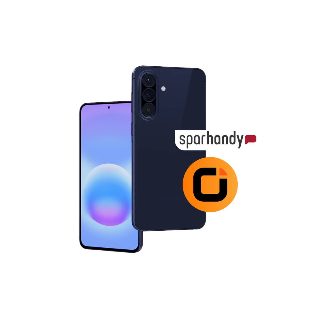 Samsung Galaxy A57 5G + Otelo Classic Plus