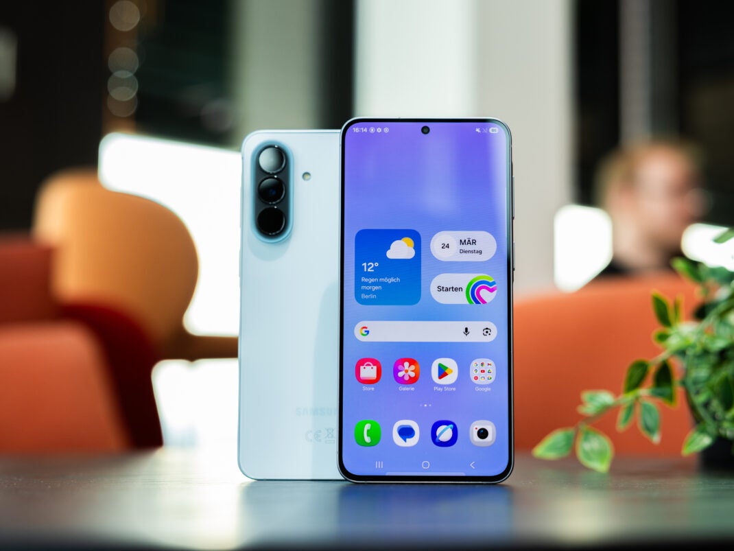 Samsung-Update im Mai: Smartphones erhalten beliebte Apple-Funktion