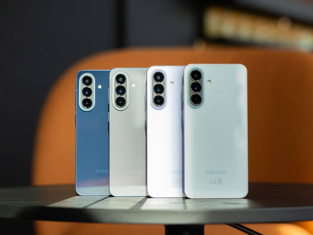 Samsung Galaxy A57