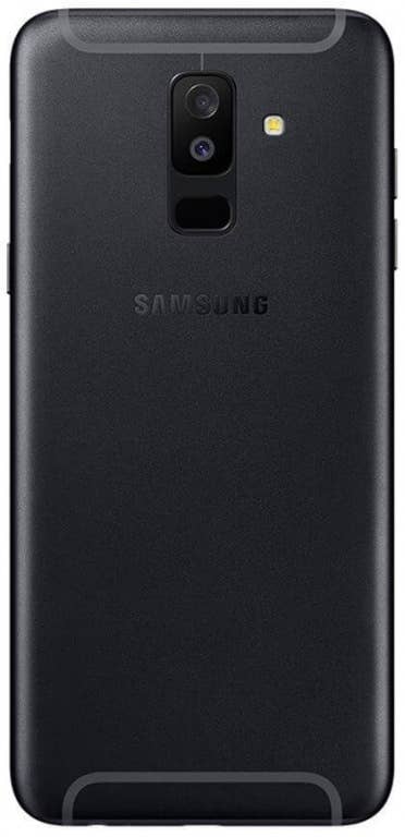 Samsung Galaxy A6 vs A6+