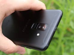 Samsung Galaxy A6+ Samsung Galaxy A6+