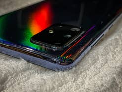 Samsung Galaxy A71