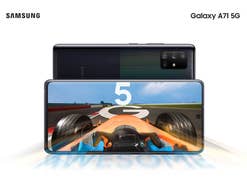 Samsung Galaxy A71 5G Samsung Galaxy A71 5G