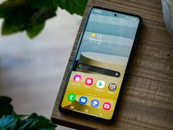 Samsung Galaxy A72