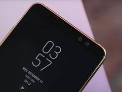 Samsung Galaxy A8 (2018)