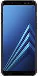 Samsung Galaxy A8 (2018) Front