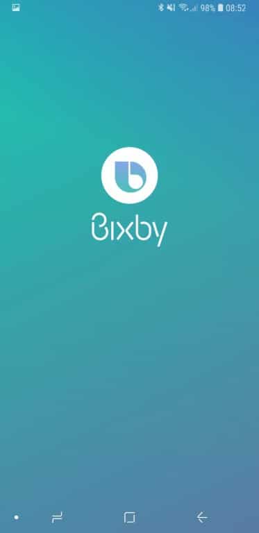 Samsung Galaxy A8 (2018) - Software