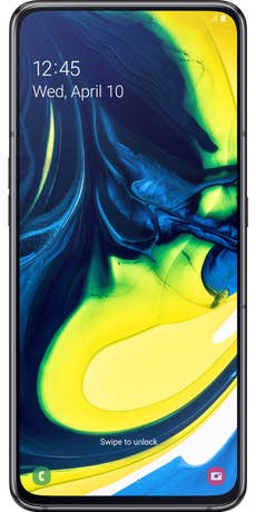 Samsung Galaxy A50