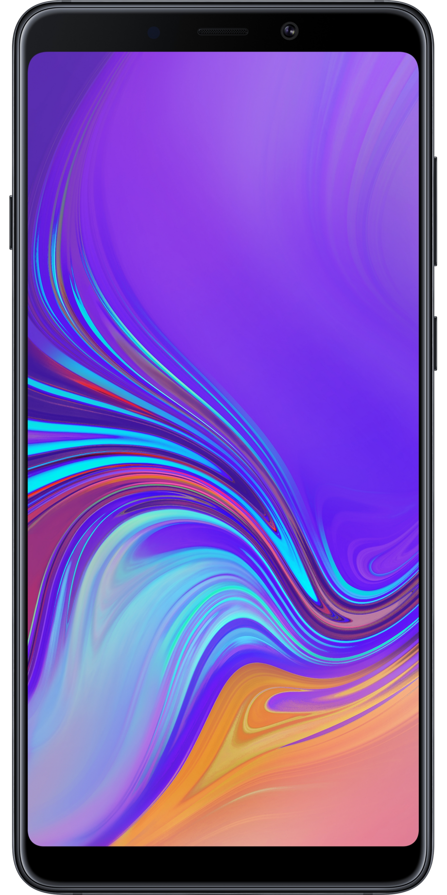 Samsung Galaxy A9 2018 Datenblatt Alle Technischen Daten