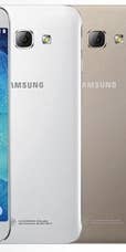 Samsung Galaxy A9 Datenblatt - Foto des Samsung Galaxy A9