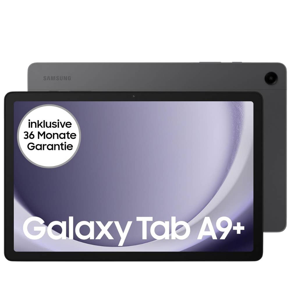 Samsung Galaxy A9+ Tablet