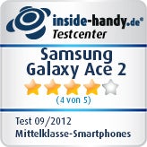 Samsung Galaxy Ace 2