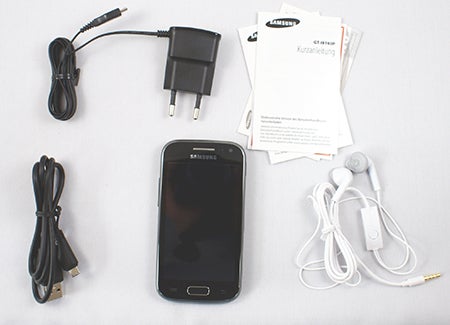 Samsung Galaxy Ace 2