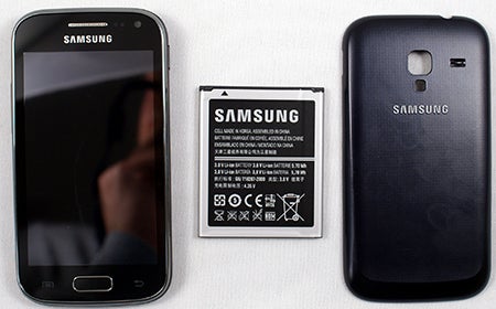 Samsung Galaxy Ace 2