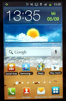 Samsung Galaxy Ace 2