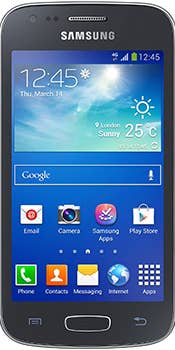 Samsung Galaxy Ace 3 LTE