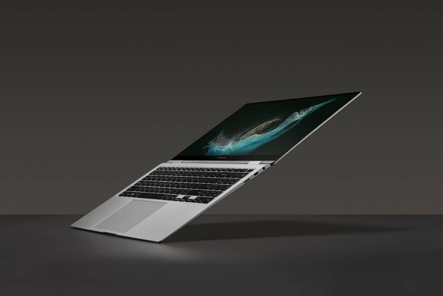 Samsung Galaxy Book 2 Pro 360