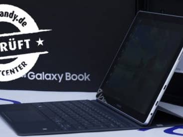 Samsung Galaxy Book