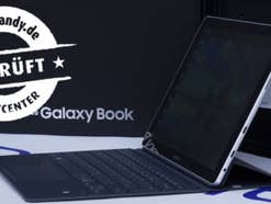 Samsung Galaxy Book Samsung Galaxy Book