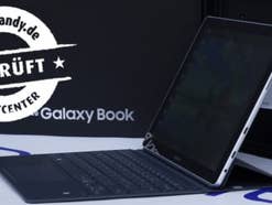 Samsung Galaxy Book