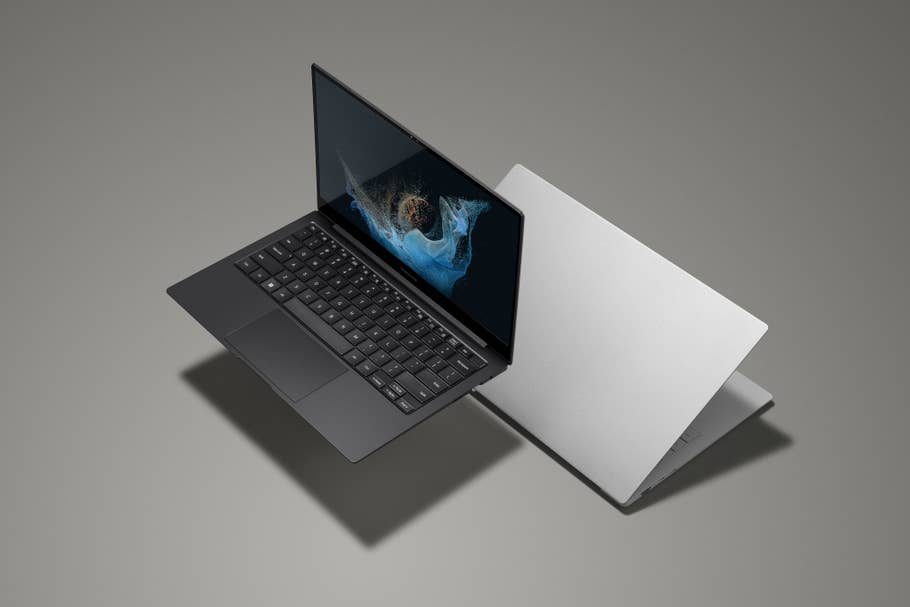 Samsung Galaxy Book 2 Pro