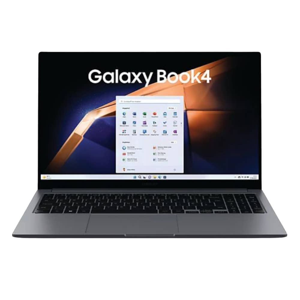 SAMSUNG Galaxy Book 4 Notebook
