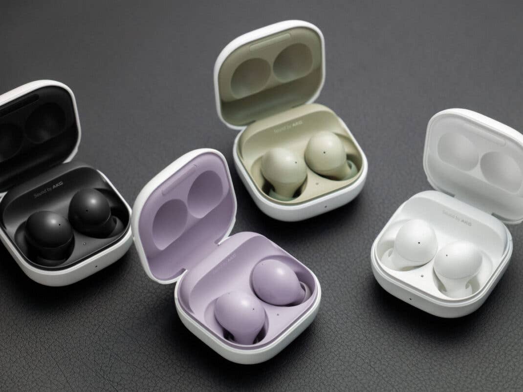 Samsung Galaxy Buds 2