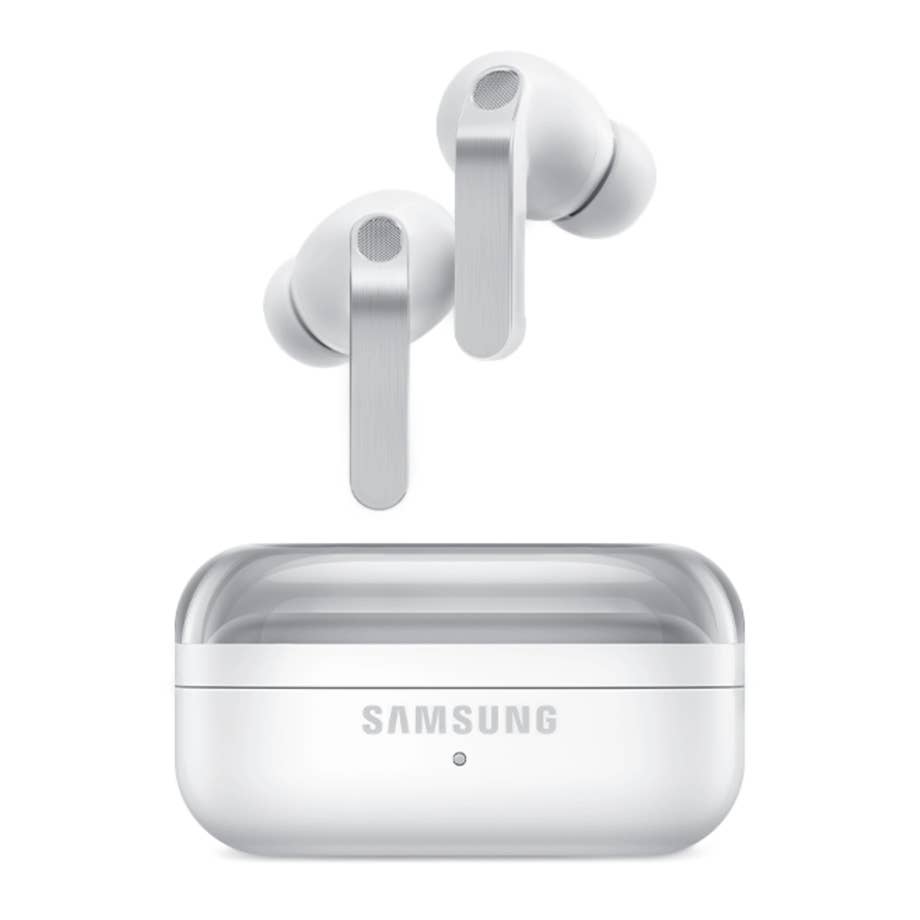 Foto: In-ear-kopfhoerer Samsung Galaxy Buds 4 Pro