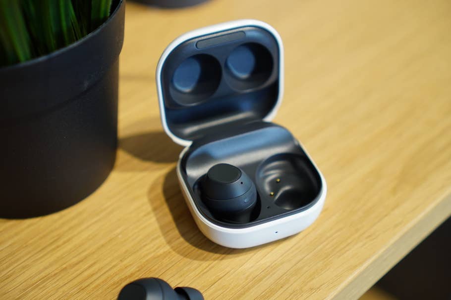 Samsung Galaxy Buds FE Kopfhrer