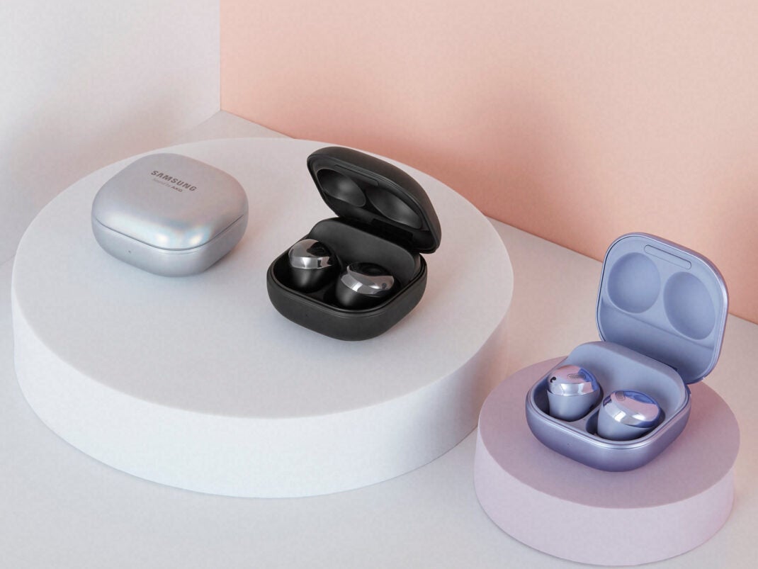 Samsung Galaxy Buds Pro