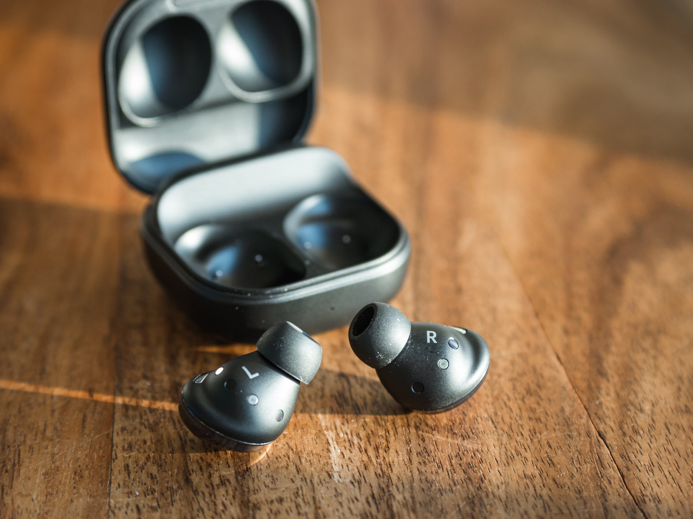 Samsung Galaxy Buds Pro