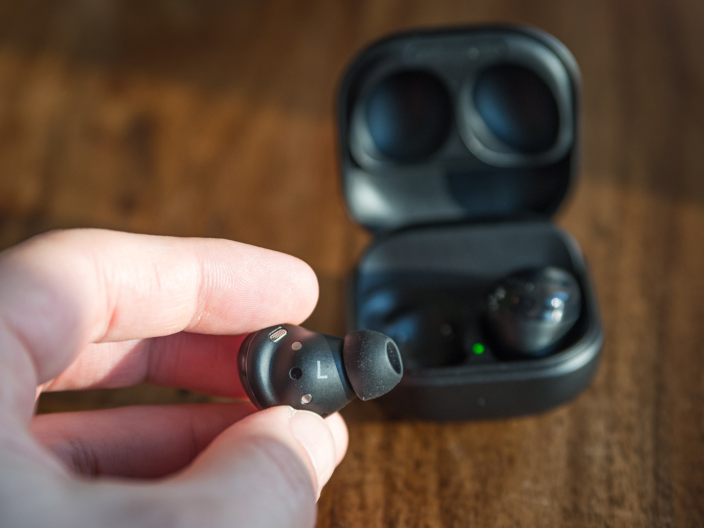 Samsung Galaxy Buds Pro